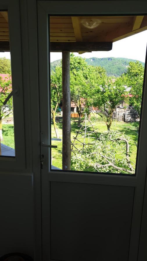 Pensiunea Patricia Oesti-Paminteni Quarto foto