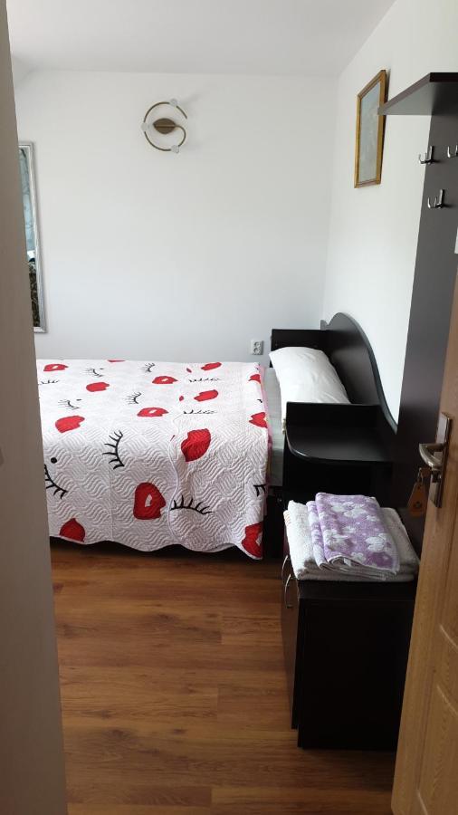 Pensiunea Patricia Oesti-Paminteni Quarto foto